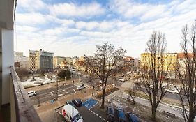 Apartament Skwer Kościuszki
